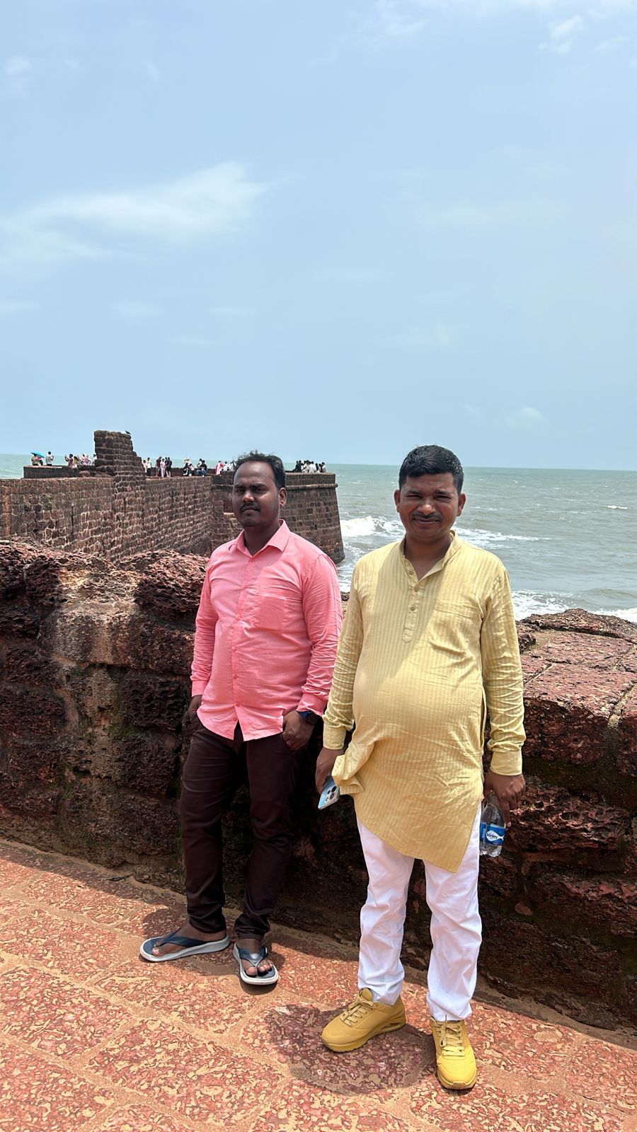 GOA corporate trip - Image 2